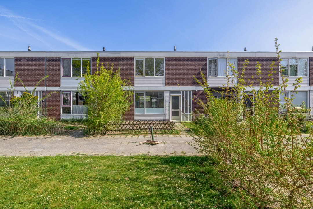 Photo 26 of Aldenhaagstraat 8