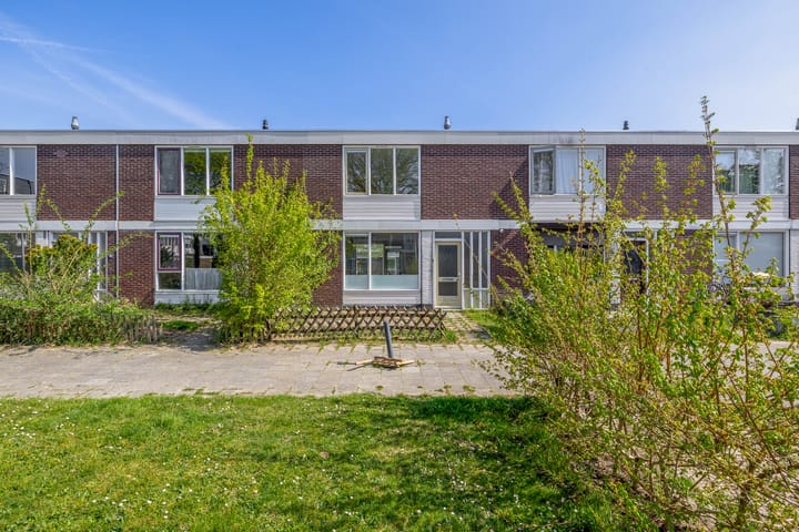 Foto 26 van Aldenhaagstraat 8