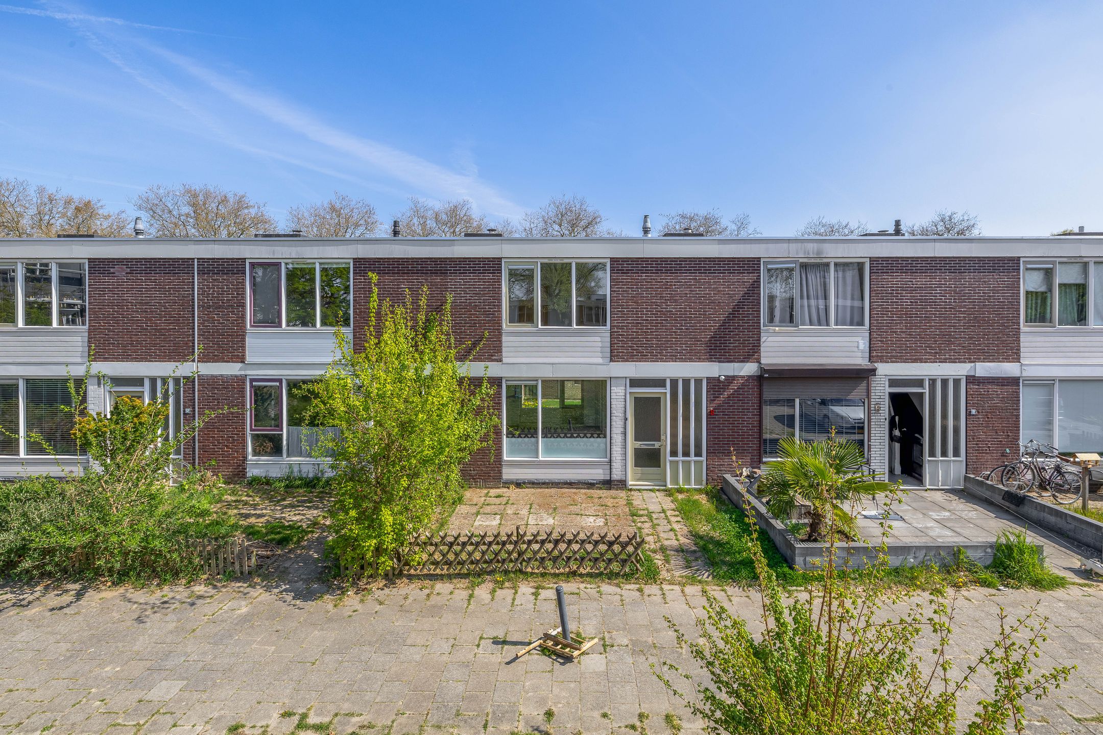 Photo 27 of Aldenhaagstraat 8