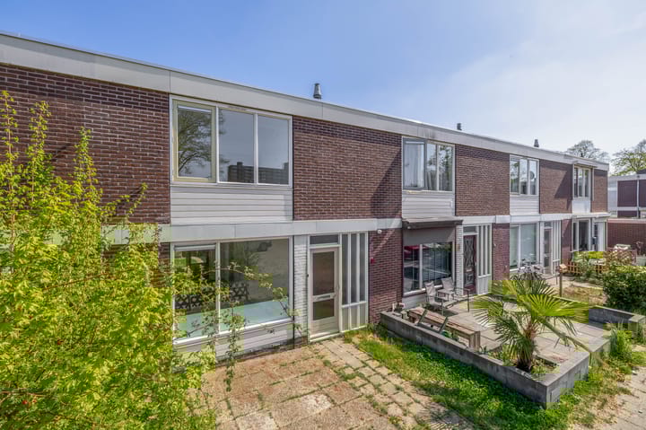 Foto 28 van Aldenhaagstraat 8