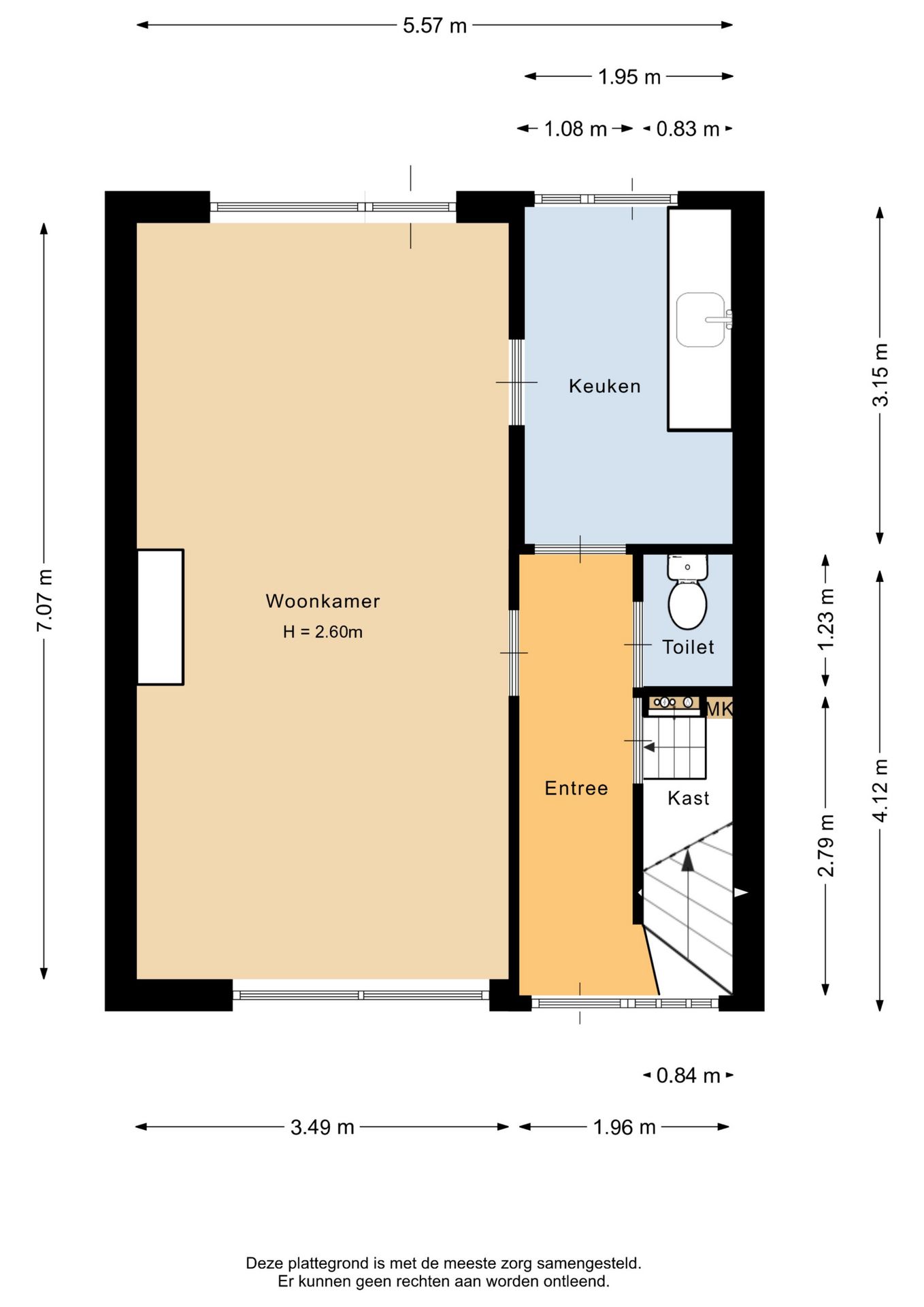 Photo 30 of Aldenhaagstraat 8