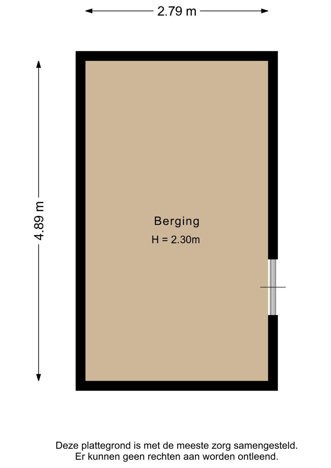 Photo 32 of Aldenhaagstraat 8