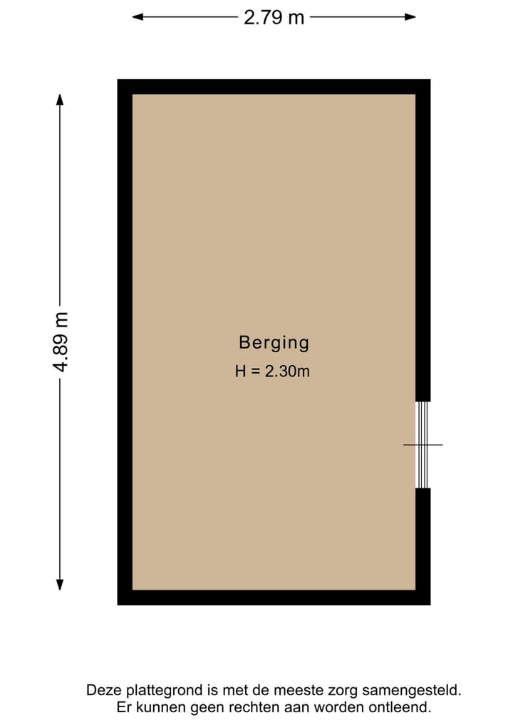 Foto 32 van Aldenhaagstraat 8