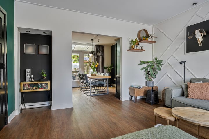 Foto 4 van Prins Hendrikstraat 59