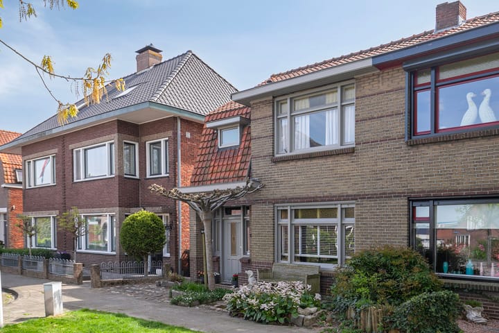 Foto 6 van Prins Hendrikstraat 59