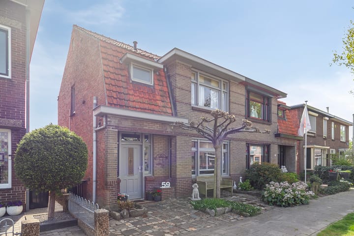 Foto 7 van Prins Hendrikstraat 59