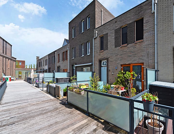 Foto 2 van Griendweg 42