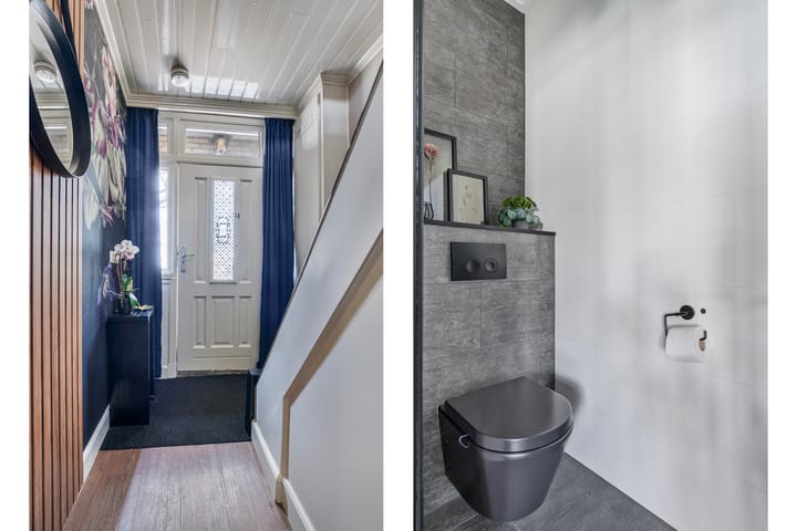 Foto 9 van Prins Hendrikstraat 59