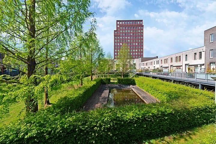 Foto 3 van Griendweg 42