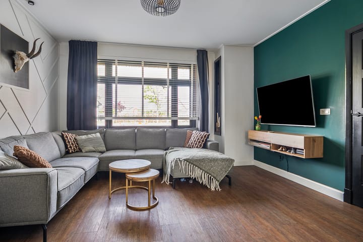 Foto 11 van Prins Hendrikstraat 59