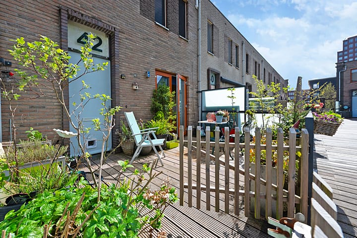 Foto 4 van Griendweg 42