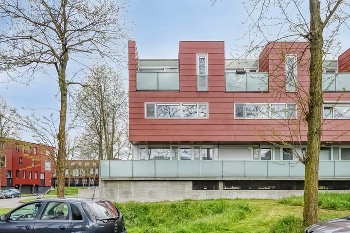 Foto 2 van Meerval 20