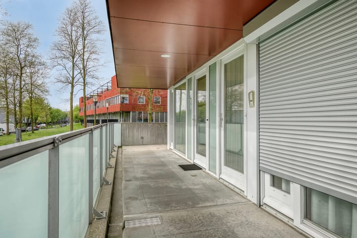 Foto 3 van Meerval 20