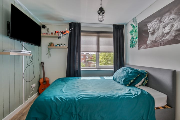 Foto 25 van Prins Hendrikstraat 59