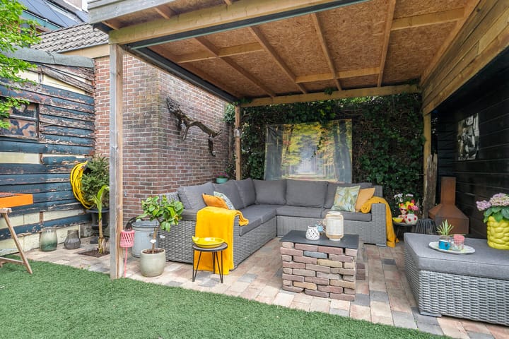 Foto 33 van Prins Hendrikstraat 59