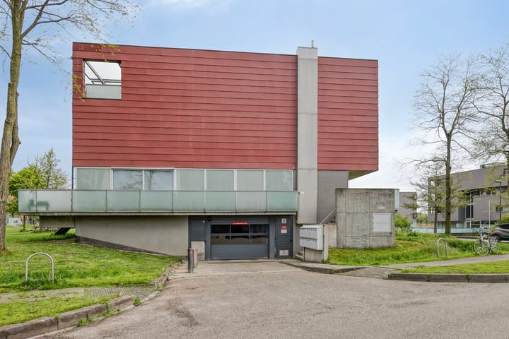 Foto 26 van Meerval 20