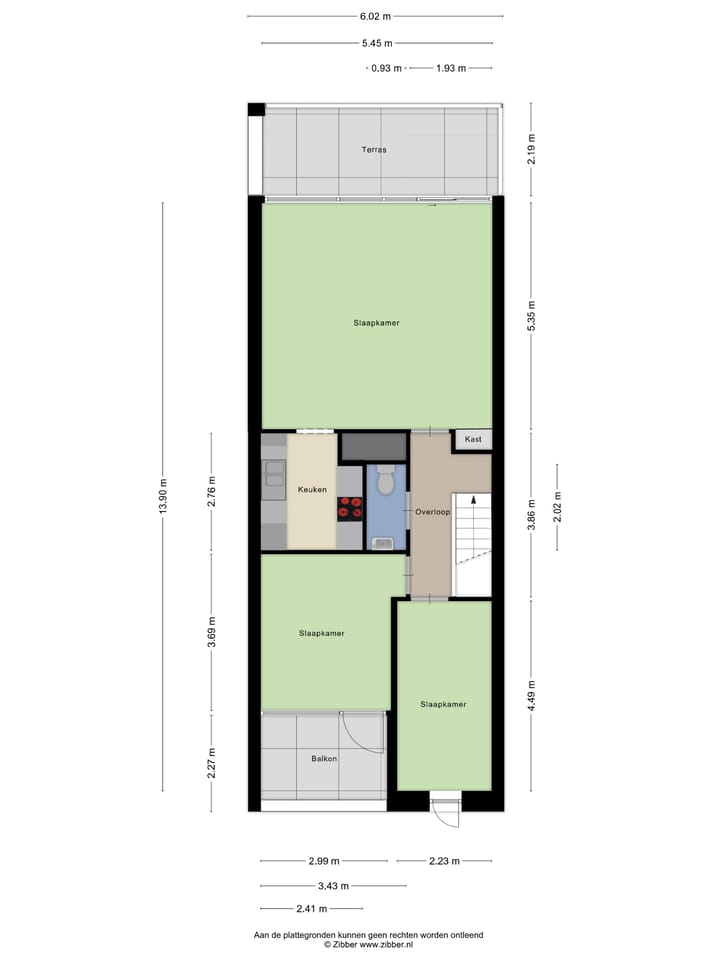 Foto 31 van Meerval 20