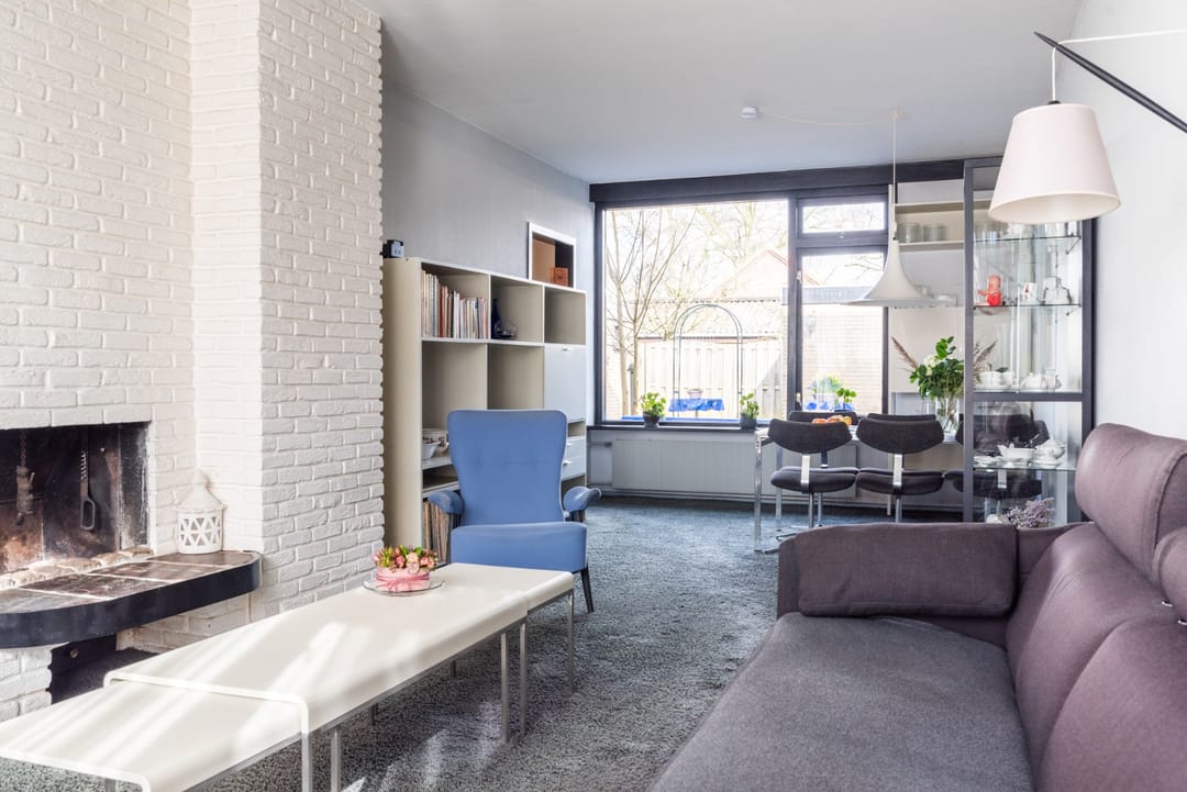 Foto 2 van Silvanusstraat 12