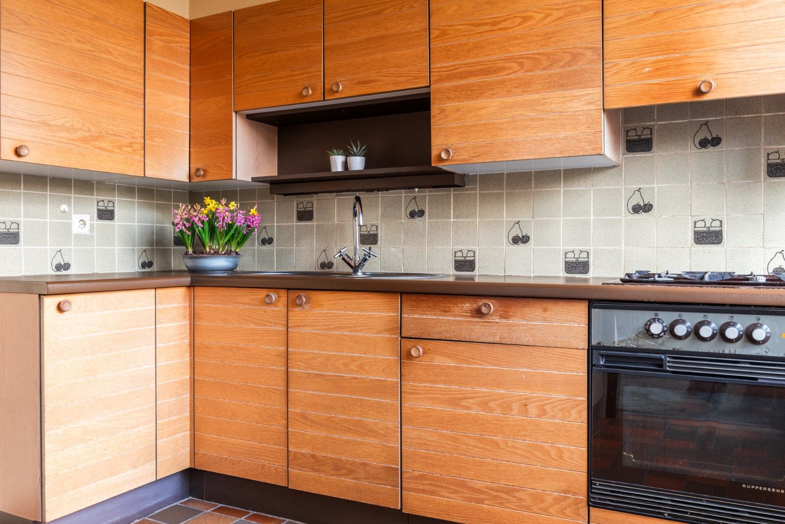 Foto 3 van Silvanusstraat 12