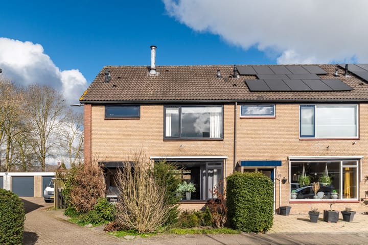 Foto 4 van Silvanusstraat 12