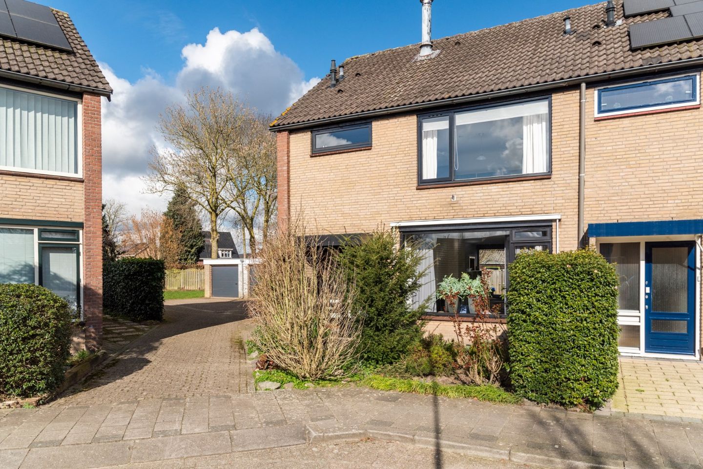 Foto 5 van Silvanusstraat 12