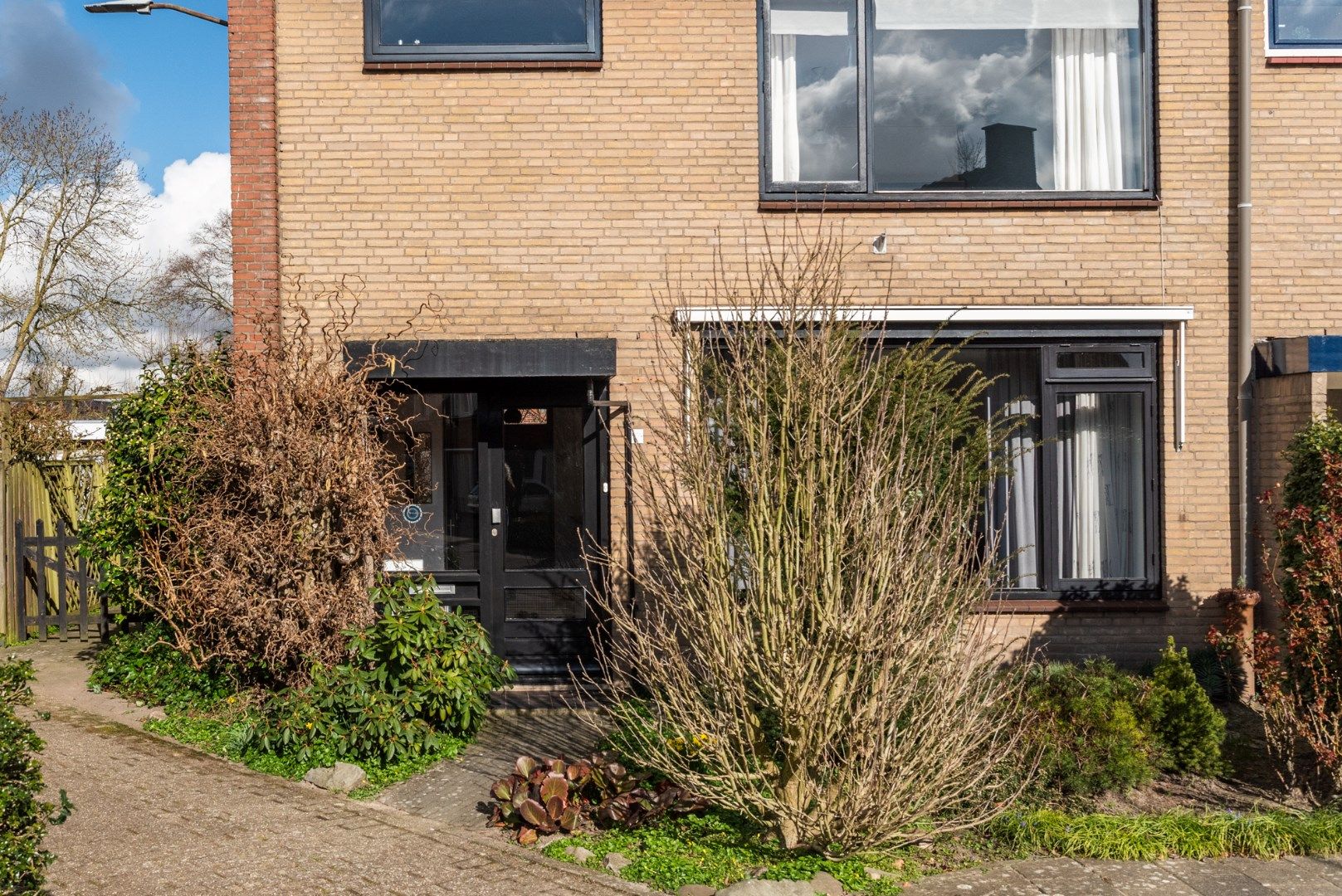 Foto 6 van Silvanusstraat 12