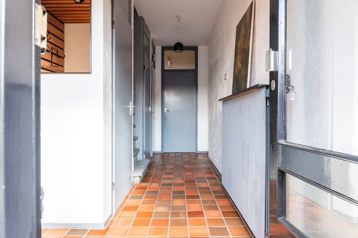 Foto 7 van Silvanusstraat 12