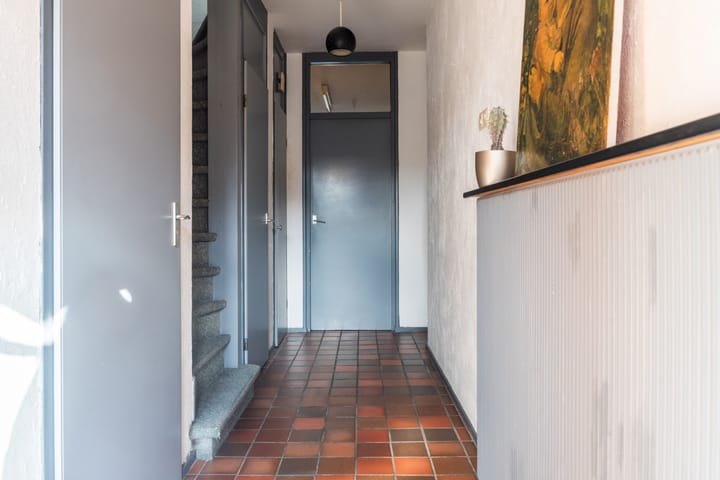 Foto 8 van Silvanusstraat 12