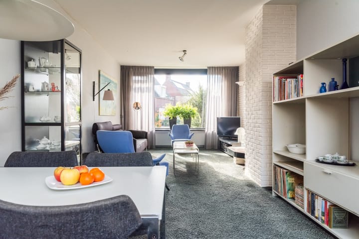 Foto 9 van Silvanusstraat 12