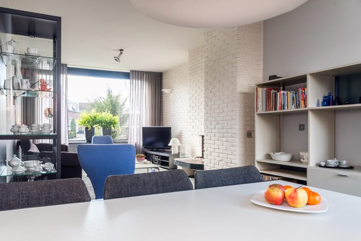 Foto 10 van Silvanusstraat 12