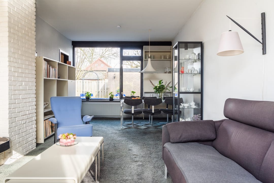 Foto 11 van Silvanusstraat 12