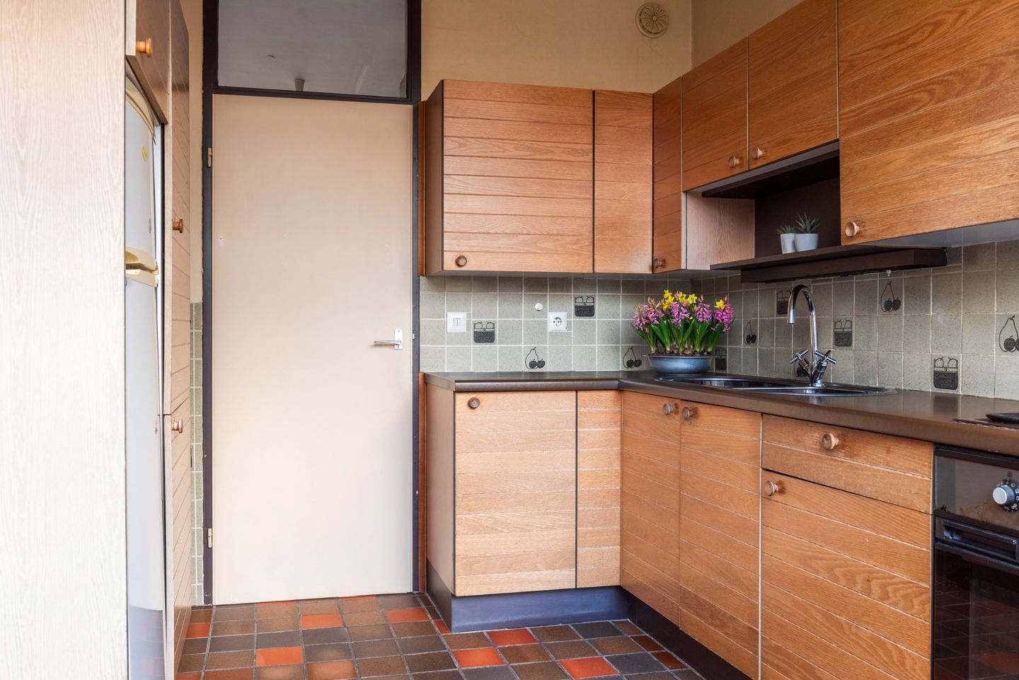 Foto 14 van Silvanusstraat 12