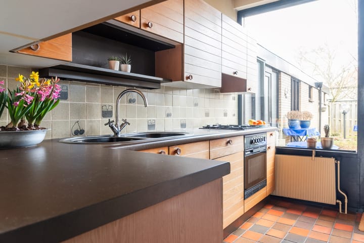 Foto 15 van Silvanusstraat 12