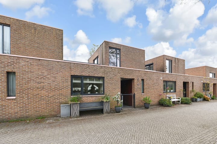 Foto 3 van Meester Steenwegpad 16