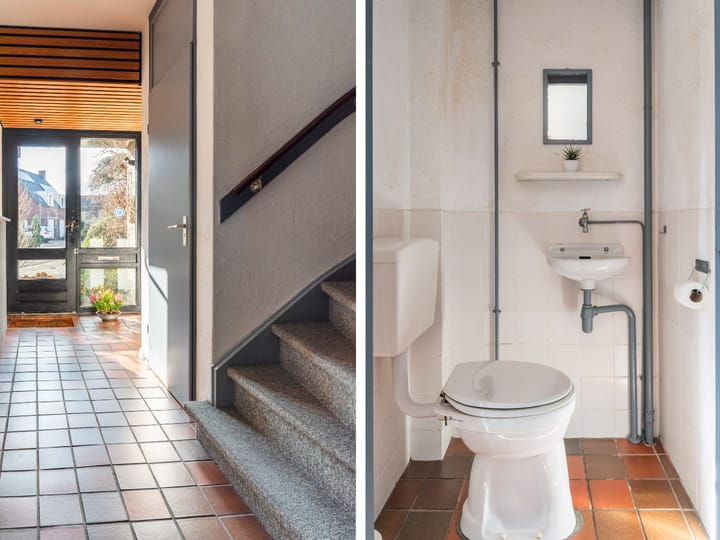 Foto 16 van Silvanusstraat 12