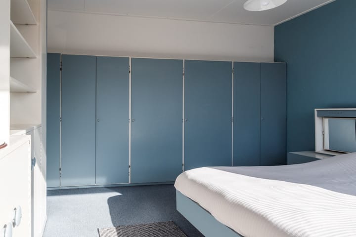 Foto 18 van Silvanusstraat 12