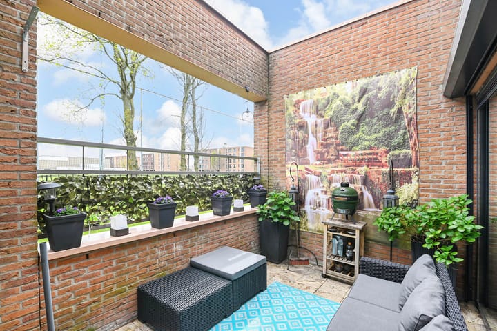 Foto 5 van Meester Steenwegpad 16