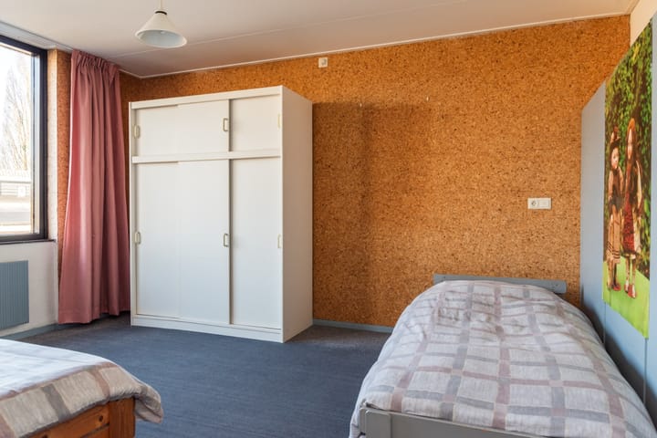 Foto 20 van Silvanusstraat 12