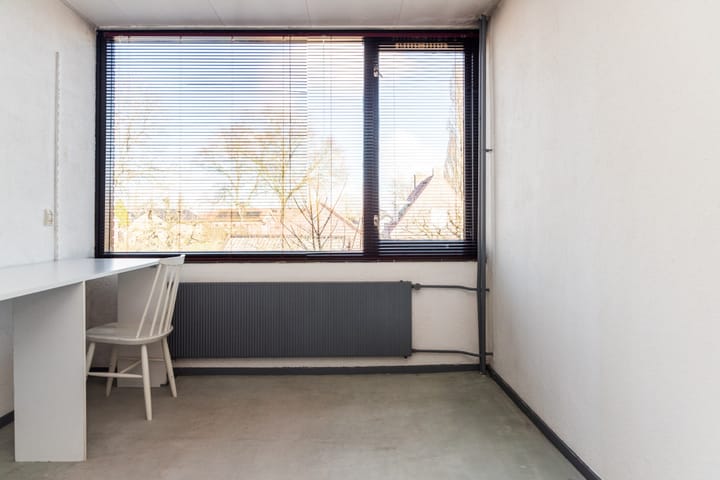 Foto 21 van Silvanusstraat 12