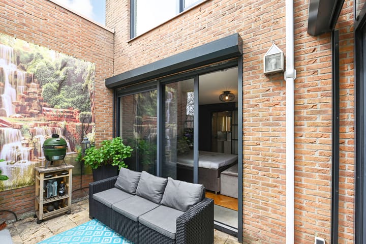 Foto 7 van Meester Steenwegpad 16