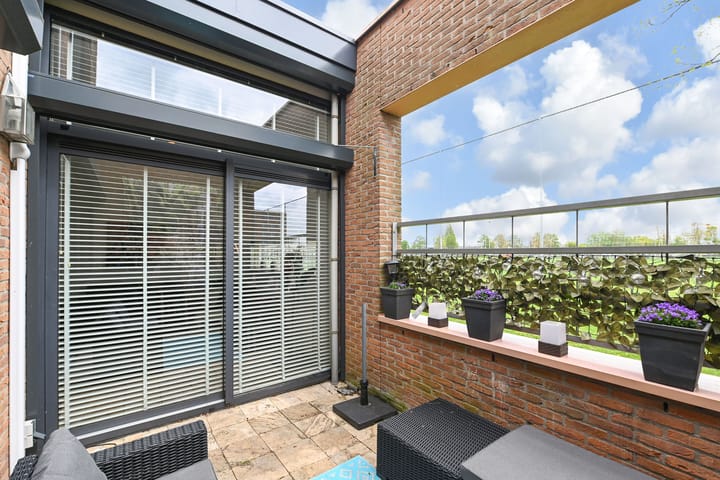 Foto 8 van Meester Steenwegpad 16