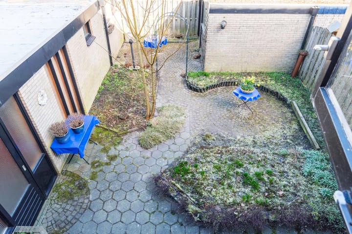 Foto 26 van Silvanusstraat 12