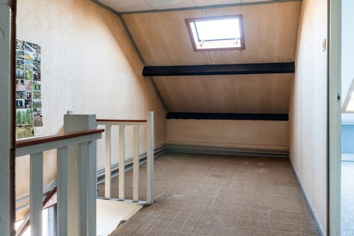 Foto 27 van Silvanusstraat 12