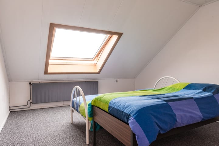 Foto 28 van Silvanusstraat 12