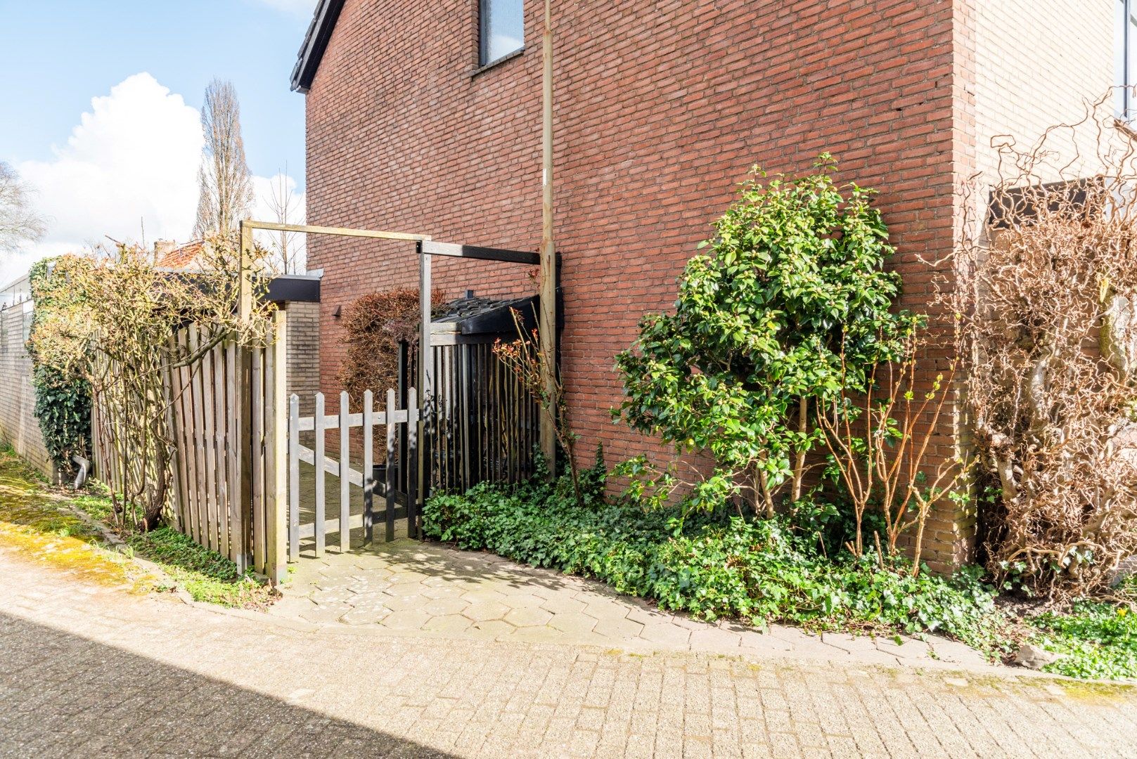 Foto 30 van Silvanusstraat 12