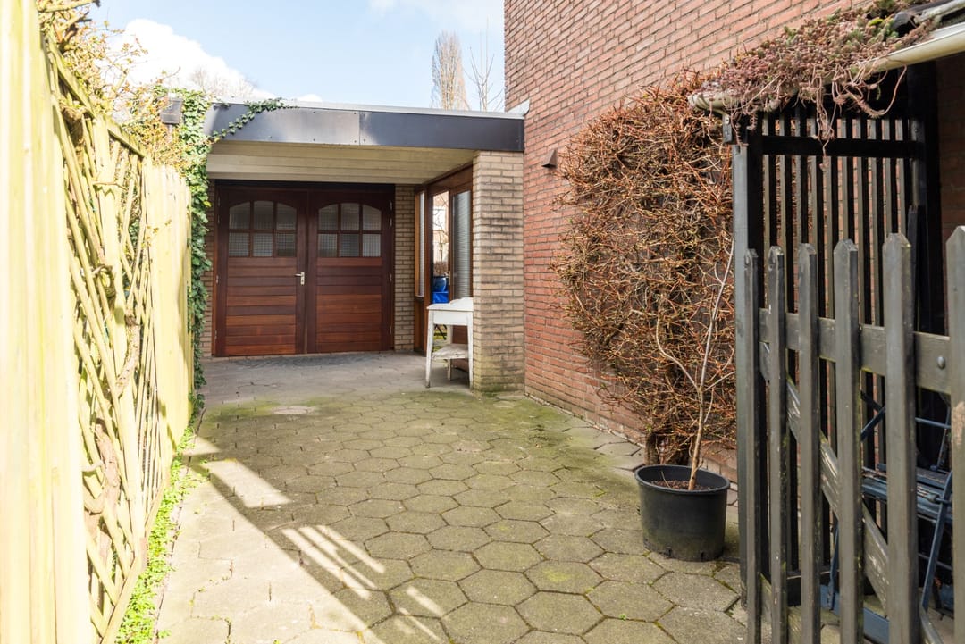 Foto 31 van Silvanusstraat 12