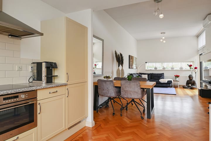 Foto 15 van Meester Steenwegpad 16