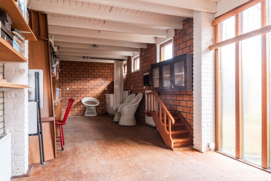 Foto 32 van Silvanusstraat 12