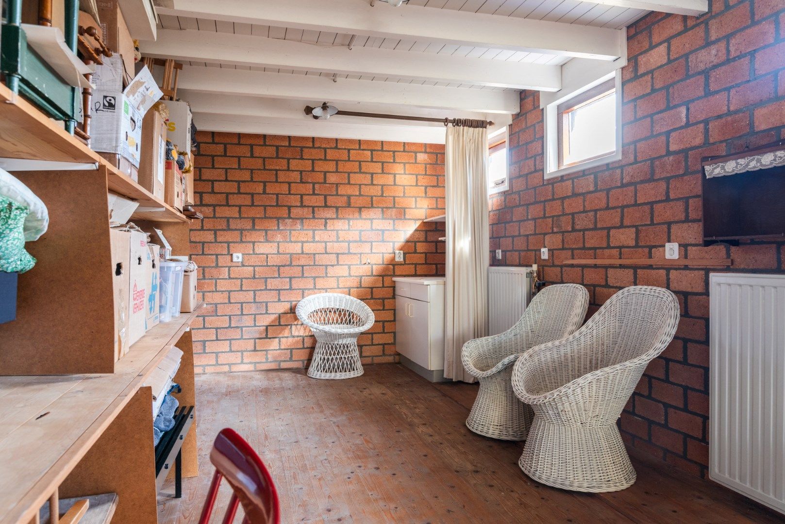 Foto 33 van Silvanusstraat 12