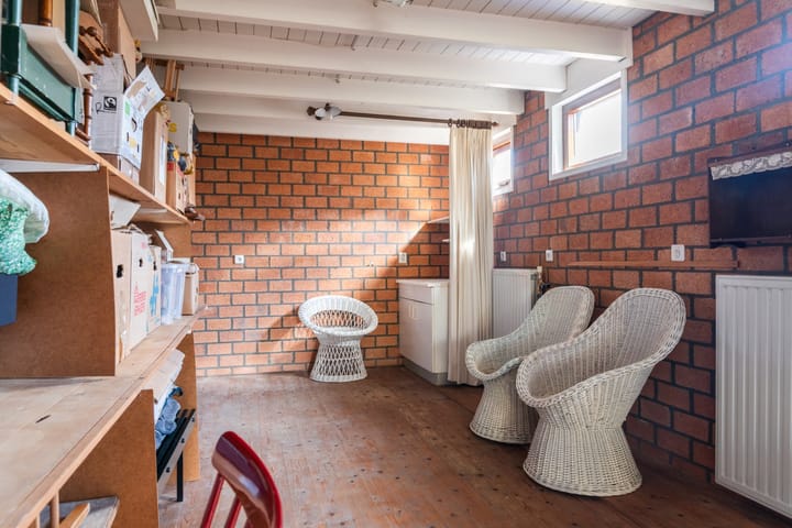 Foto 33 van Silvanusstraat 12